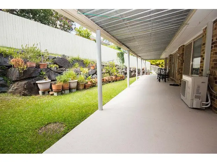 Fifth view of Homely house listing, 7 Mariposa Court, Nerang QLD 4211