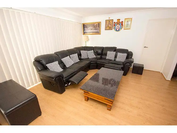 Sixth view of Homely house listing, 7 Mariposa Court, Nerang QLD 4211