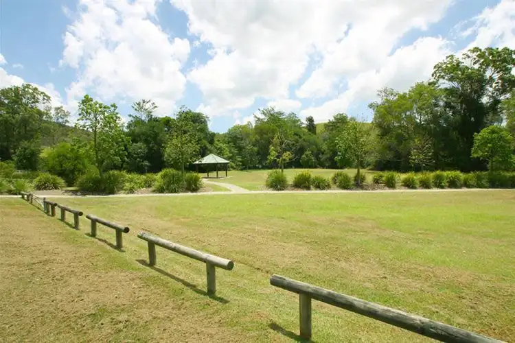 Sixth view of Homely land listing, 158 Ridgeline Court, Mount Nathan QLD 4211