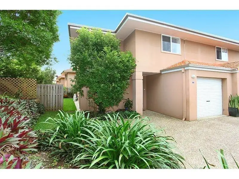 Main view of Homely unit listing, 96/1 Coelia Court, Carrara QLD 4211