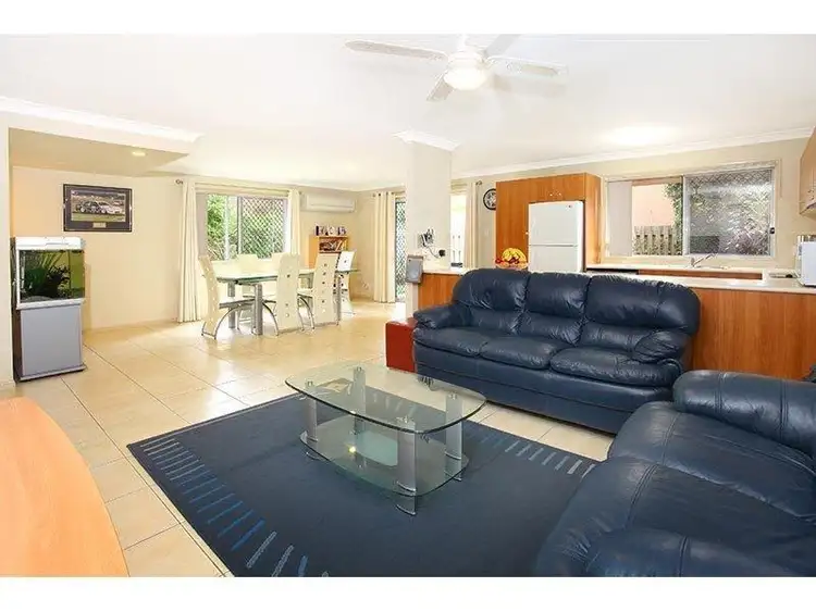 Second view of Homely unit listing, 96/1 Coelia Court, Carrara QLD 4211