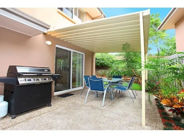 Third view of Homely unit listing, 96/1 Coelia Court, Carrara QLD 4211