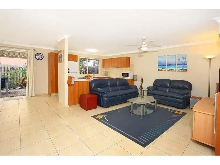 Fifth view of Homely unit listing, 96/1 Coelia Court, Carrara QLD 4211