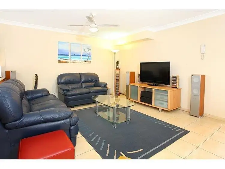 Sixth view of Homely unit listing, 96/1 Coelia Court, Carrara QLD 4211