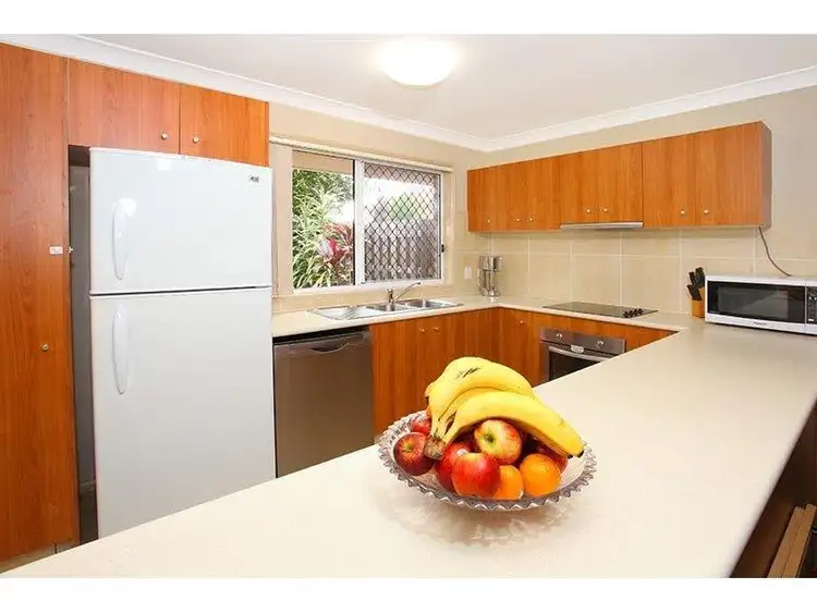 Seventh view of Homely unit listing, 96/1 Coelia Court, Carrara QLD 4211