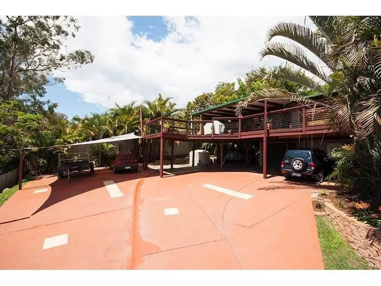 Main view of Homely house listing, 12 Explorers Way, Worongary QLD 4213