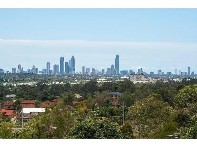 Second view of Homely house listing, 12 Explorers Way, Worongary QLD 4213