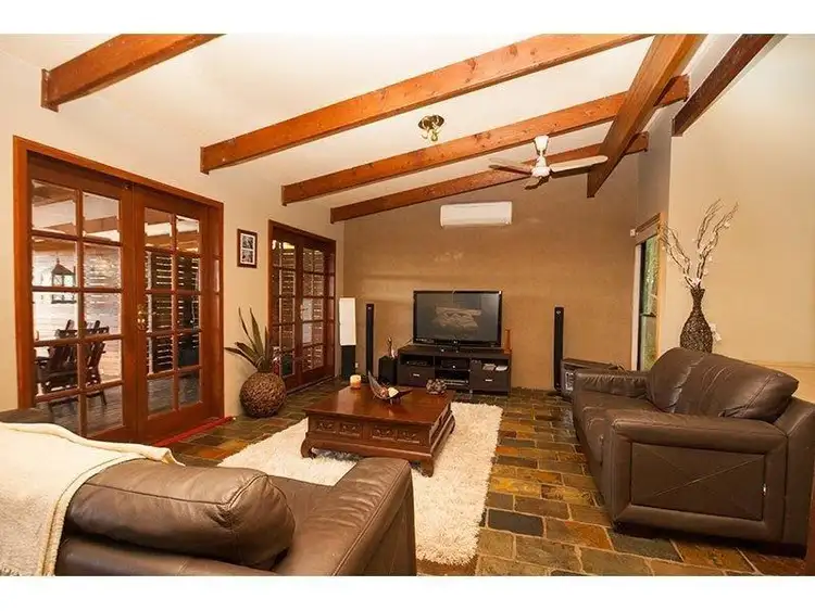 Third view of Homely house listing, 12 Explorers Way, Worongary QLD 4213