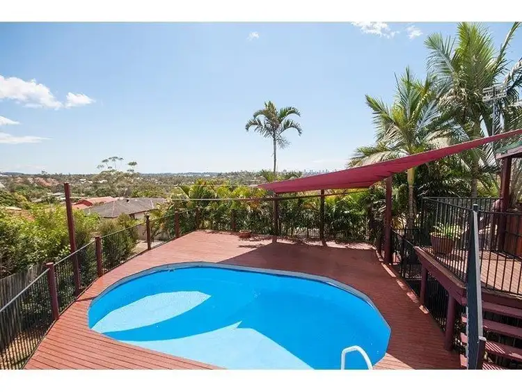 Fifth view of Homely house listing, 12 Explorers Way, Worongary QLD 4213