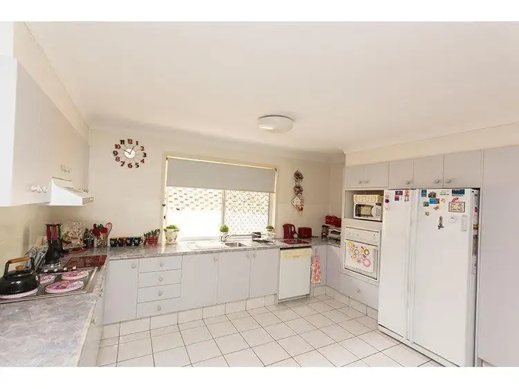 Third view of Homely house listing, 41 Riverpark Drive, Nerang QLD 4211