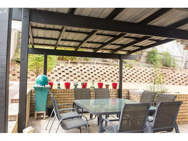 Fourth view of Homely house listing, 41 Riverpark Drive, Nerang QLD 4211