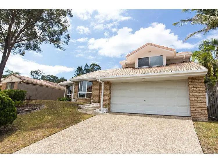 Fifth view of Homely house listing, 41 Riverpark Drive, Nerang QLD 4211