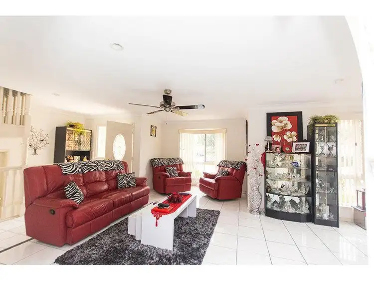 Sixth view of Homely house listing, 41 Riverpark Drive, Nerang QLD 4211