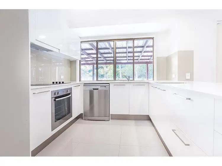 Second view of Homely house listing, 5 Carnation Way, Gaven QLD 4211