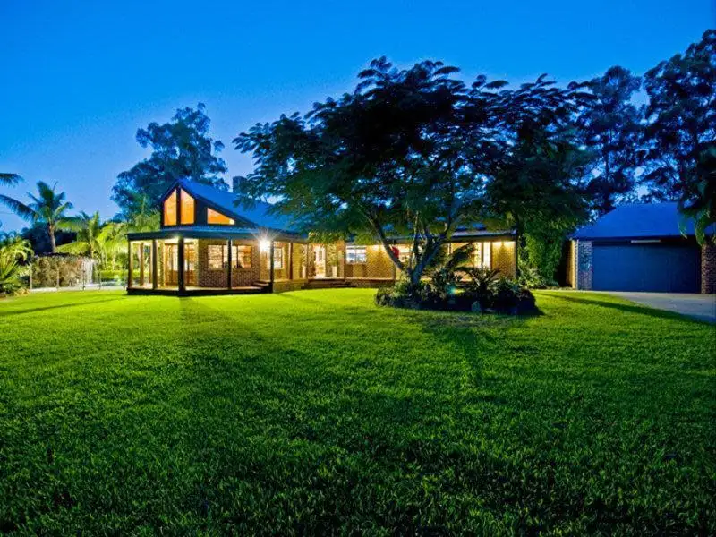 Main view of Homely house listing, 14 Collaroy Road, Guanaba QLD 4210