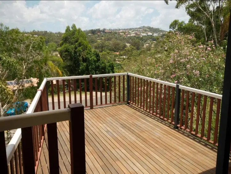 Main view of Homely house listing, 1/12 Design Place, Highland Park QLD 4211