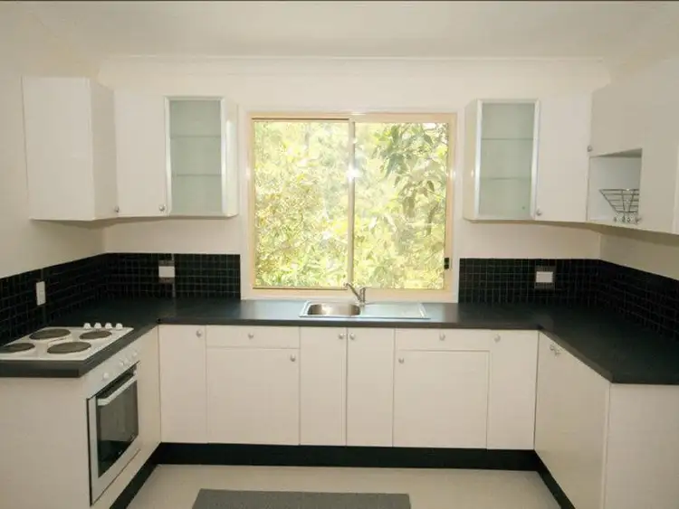 Second view of Homely house listing, 1/12 Design Place, Highland Park QLD 4211