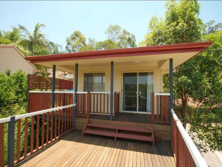 Third view of Homely house listing, 1/12 Design Place, Highland Park QLD 4211
