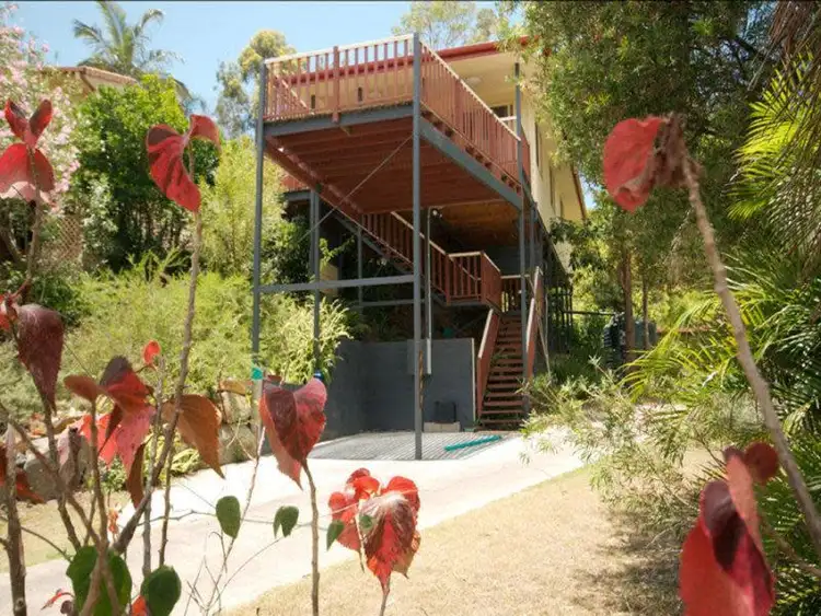 Fourth view of Homely house listing, 1/12 Design Place, Highland Park QLD 4211