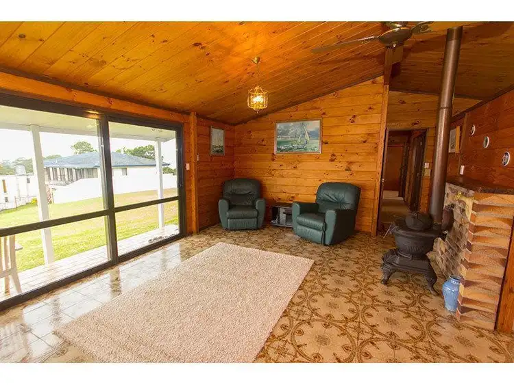 Seventh view of Homely house listing, 721 Beechmont Road, Lower Beechmont QLD 4211