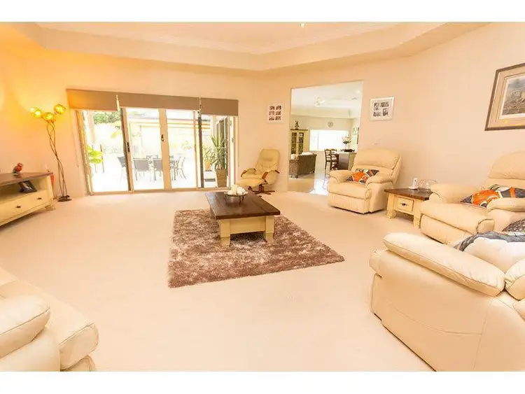 Second view of Homely house listing, 20 Lagoon Park Drive, Maudsland QLD 4210