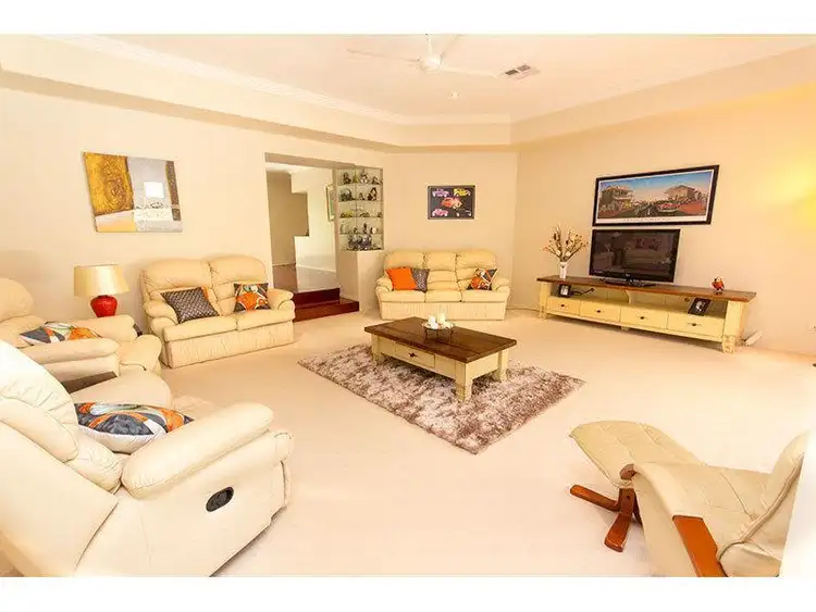 Sixth view of Homely house listing, 20 Lagoon Park Drive, Maudsland QLD 4210