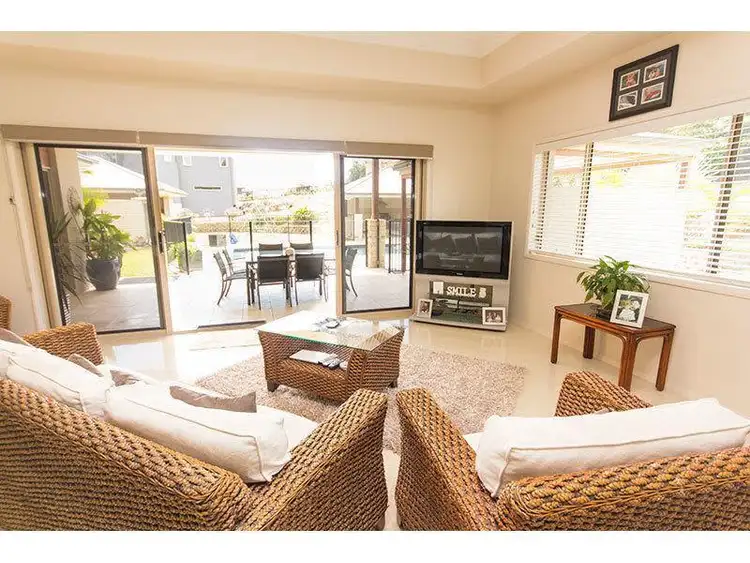 Seventh view of Homely house listing, 20 Lagoon Park Drive, Maudsland QLD 4210