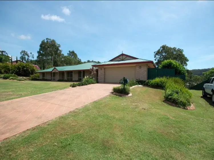 7 Rokeby Court, Nerang QLD 4211