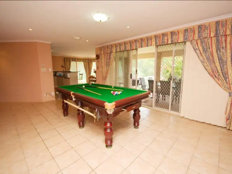 Second view of Homely house listing, 7 Rokeby Court, Nerang QLD 4211