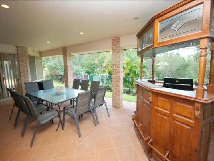 Third view of Homely house listing, 7 Rokeby Court, Nerang QLD 4211