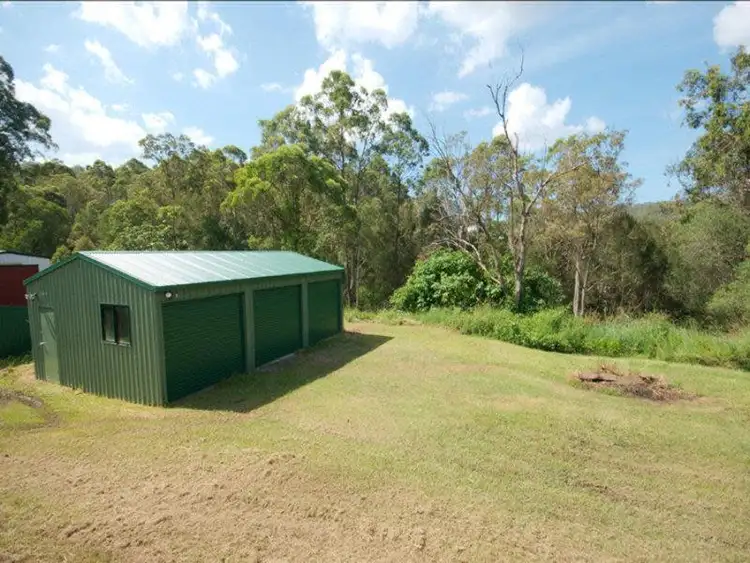 Fifth view of Homely house listing, 7 Rokeby Court, Nerang QLD 4211