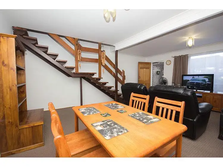 Second view of Homely unit listing, 17/67 Price Street, Nerang QLD 4211