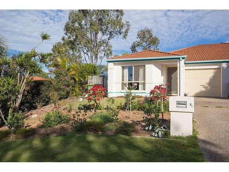 Main view of Homely house listing, 1/4 Stormbird Place, Carrara QLD 4211