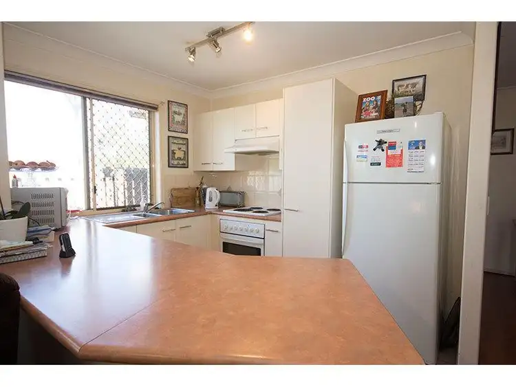 Third view of Homely house listing, 1/4 Stormbird Place, Carrara QLD 4211