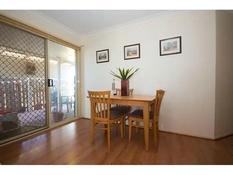 Fourth view of Homely house listing, 1/4 Stormbird Place, Carrara QLD 4211