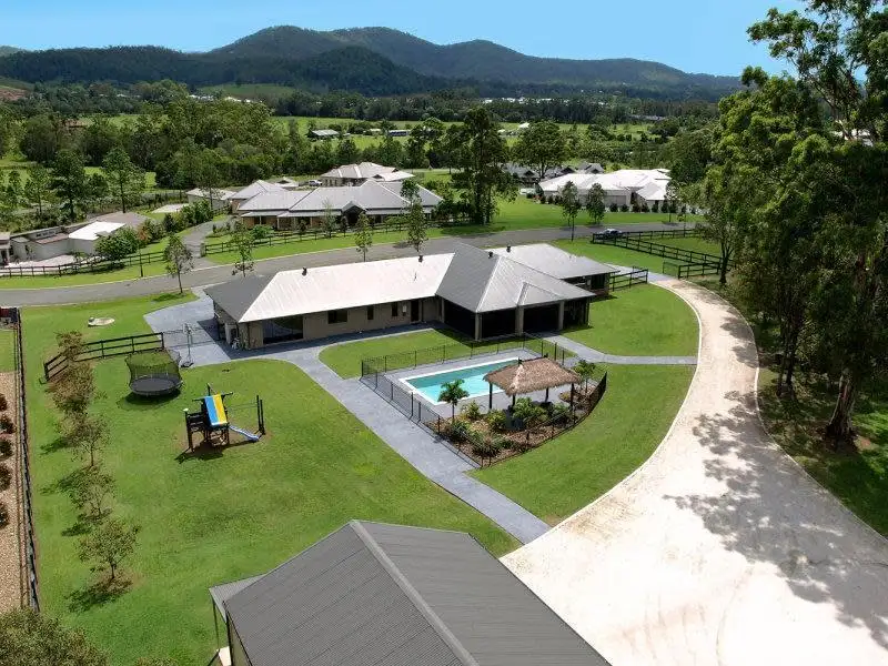Main view of Homely house listing, 41 Lagoon Park Drive, Maudsland QLD 4210