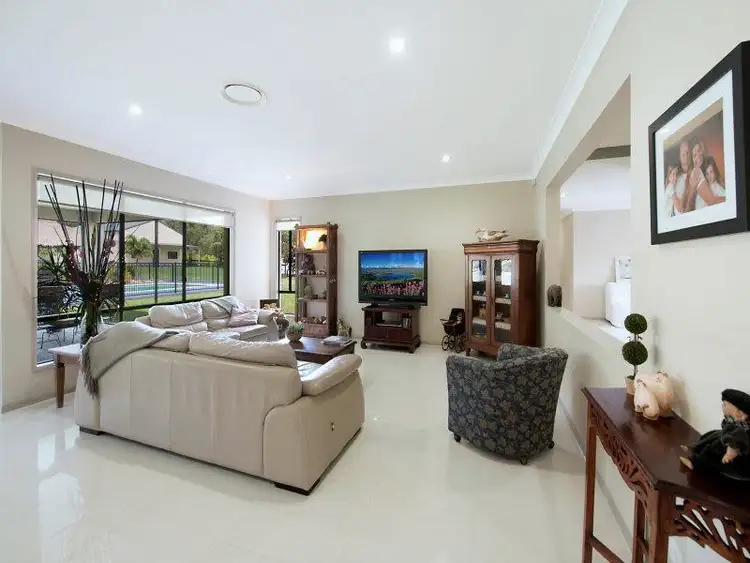 Fifth view of Homely house listing, 41 Lagoon Park Drive, Maudsland QLD 4210