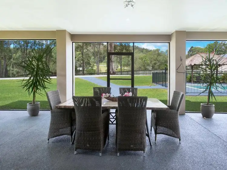 Sixth view of Homely house listing, 41 Lagoon Park Drive, Maudsland QLD 4210