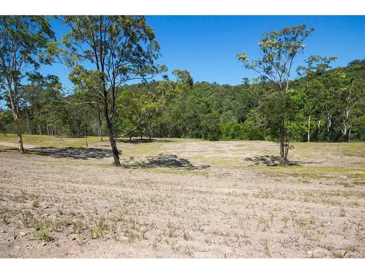 Second view of Homely land listing, 130 Nathanvale Drive, Mount Nathan QLD 4211