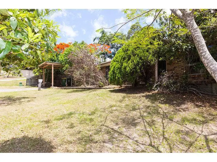 7 Zephyr Street, Nerang QLD 4211
