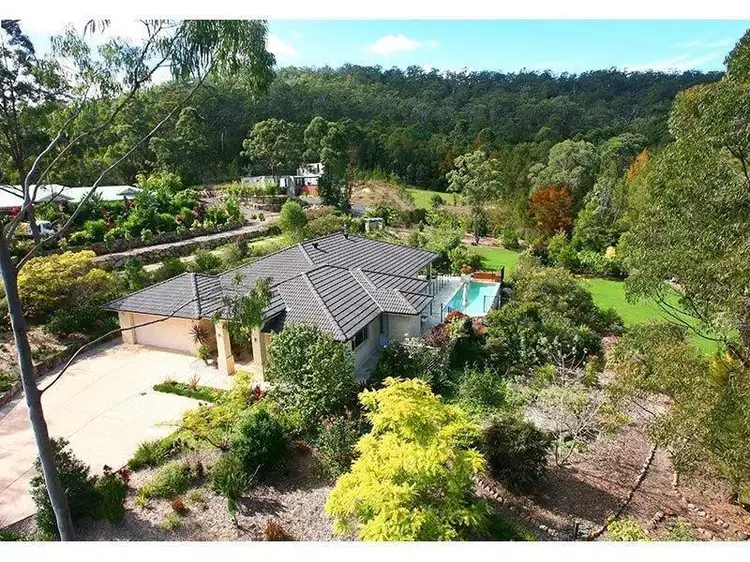 Main view of Homely house listing, 63 Burley Griffin Drive, Maudsland QLD 4210