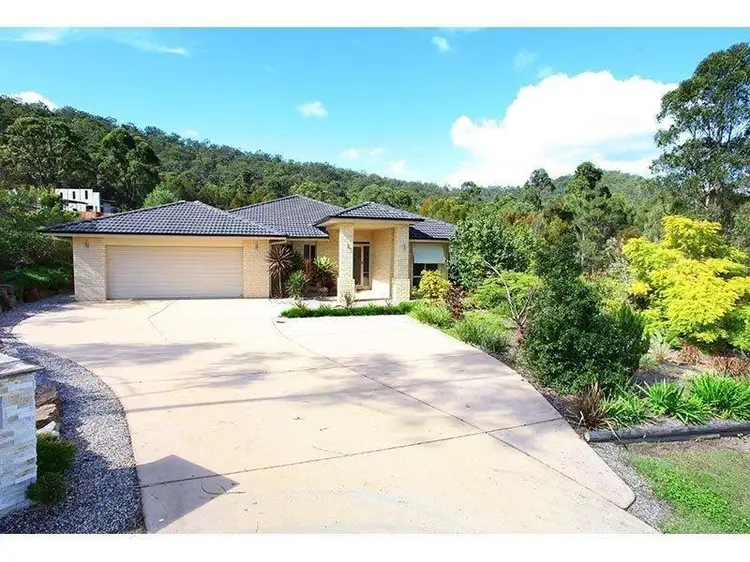 Second view of Homely house listing, 63 Burley Griffin Drive, Maudsland QLD 4210