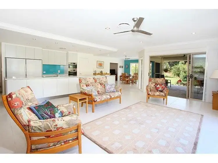 Fourth view of Homely house listing, 63 Burley Griffin Drive, Maudsland QLD 4210