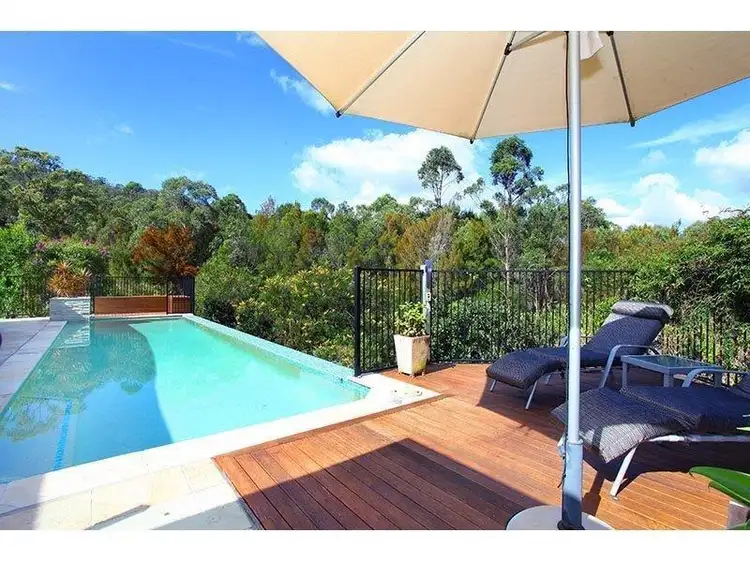 Fifth view of Homely house listing, 63 Burley Griffin Drive, Maudsland QLD 4210