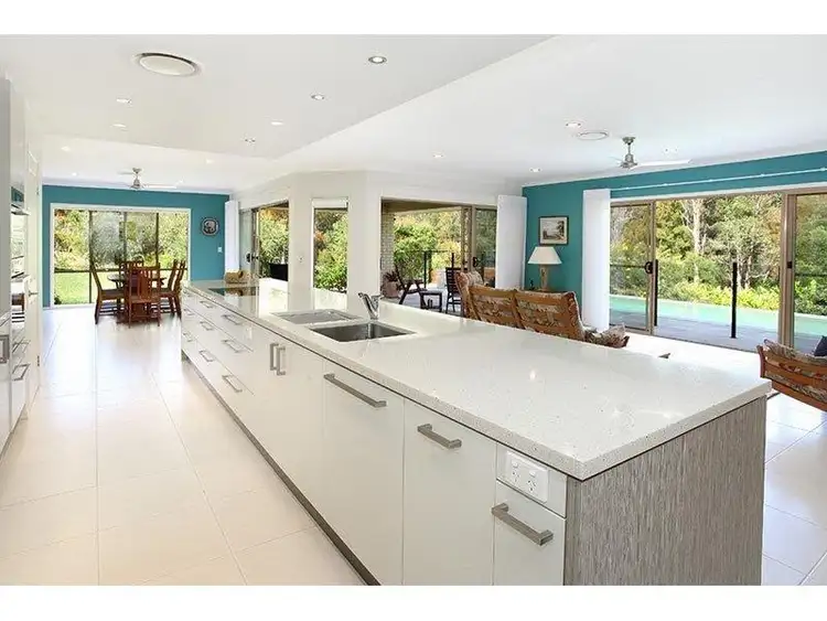 Sixth view of Homely house listing, 63 Burley Griffin Drive, Maudsland QLD 4210