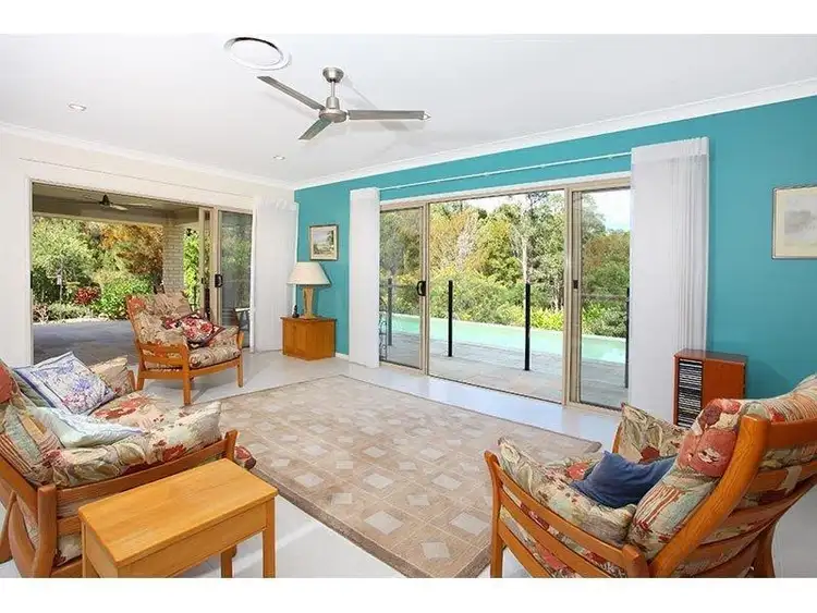 Seventh view of Homely house listing, 63 Burley Griffin Drive, Maudsland QLD 4210