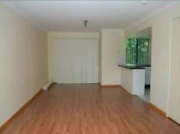 5/67 Nerang Street "Palm Court", Nerang QLD 4211