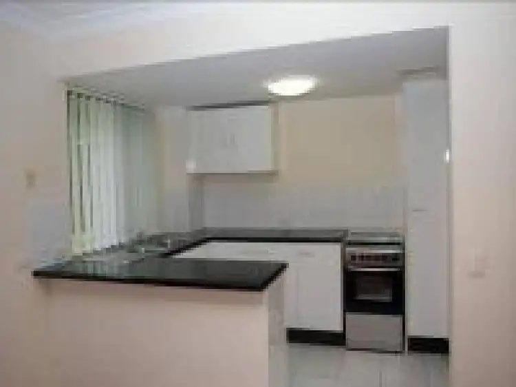 Second view of Homely unit listing, 5/67 Nerang Street "Palm Court", Nerang QLD 4211