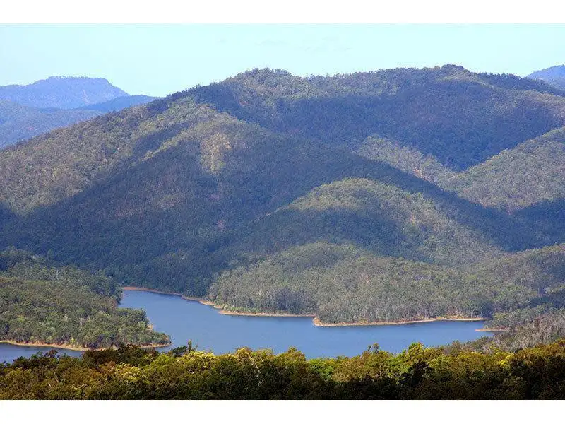 Main view of Homely land listing, LOT L125/50 Tarlington Road, Lower Beechmont QLD 4211