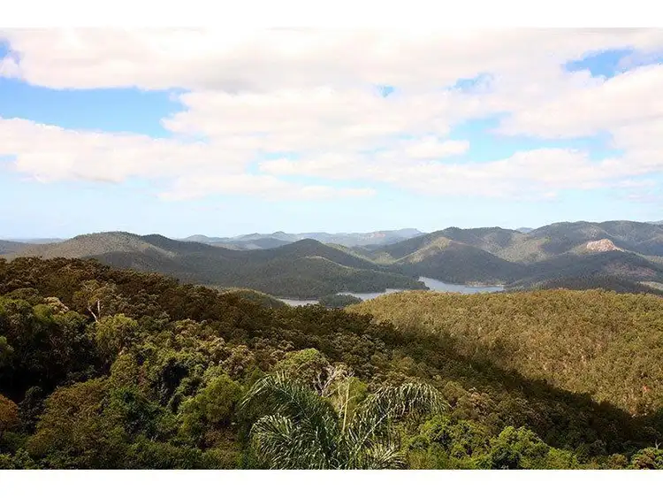 Fifth view of Homely land listing, LOT L125/50 Tarlington Road, Lower Beechmont QLD 4211